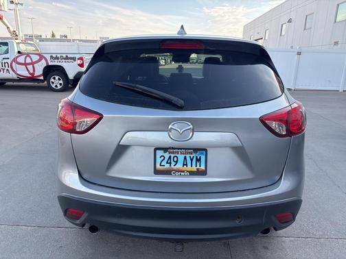 2014 Mazda CX-5 Grand Touring