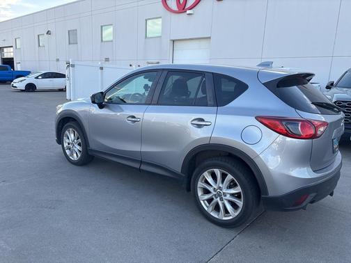 2014 Mazda CX-5 Grand Touring