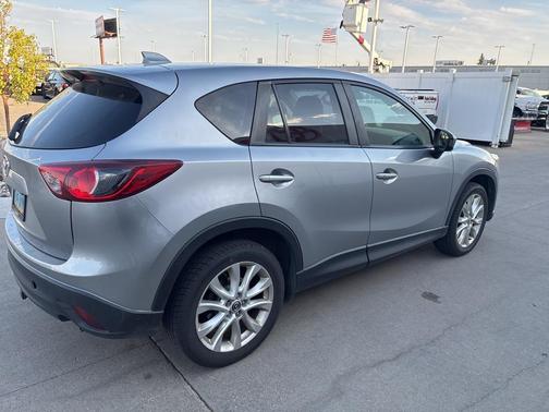 2014 Mazda CX-5 Grand Touring