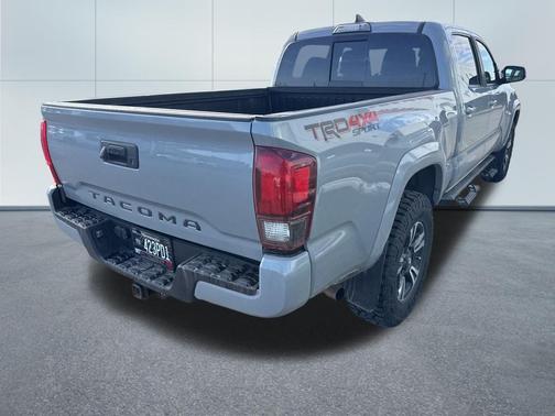 2019 Toyota Tacoma SR5