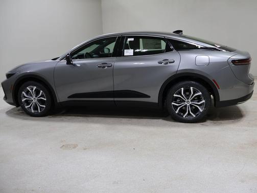 2026 Toyota Crown XLE