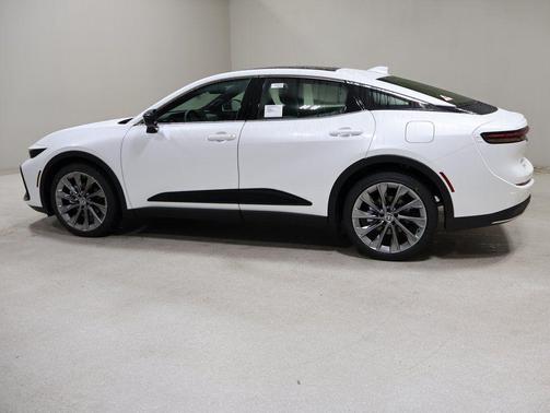 2026 Toyota Crown Limited