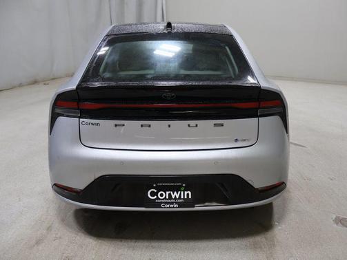 2025 Toyota Prius Limited