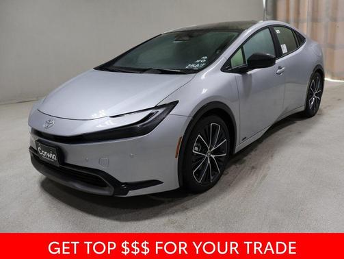 2025 Toyota Prius Limited