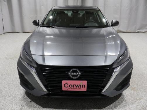 2024 Nissan Altima S FWD