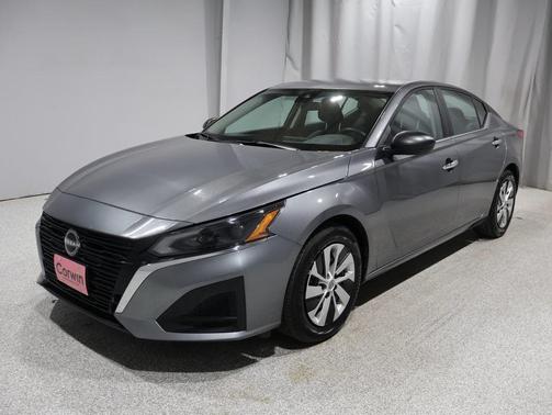 2024 Nissan Altima S FWD