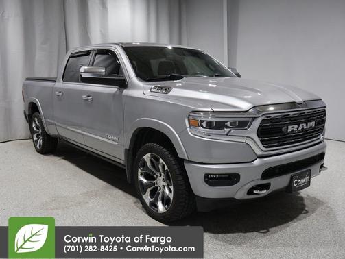2019 RAM 1500 Limited