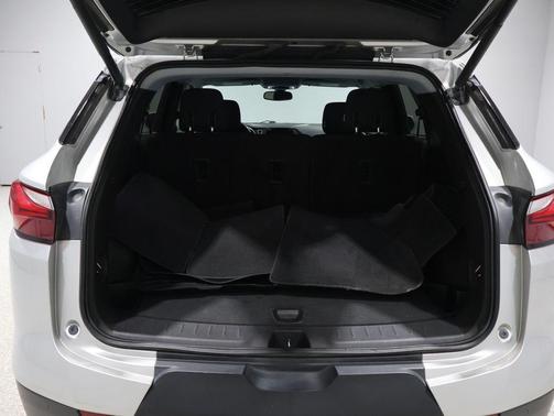 2019 Chevrolet Blazer 2LT