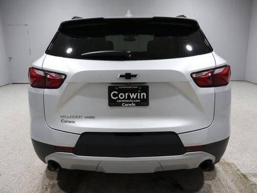 2019 Chevrolet Blazer 2LT