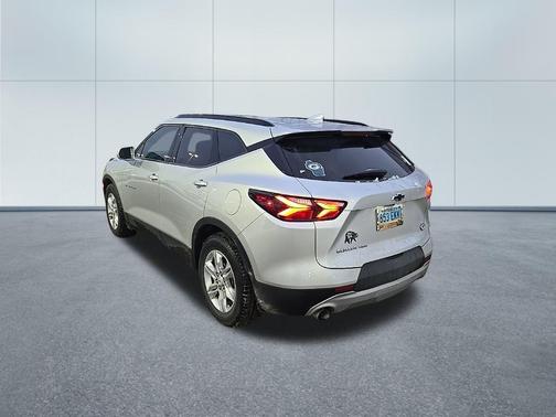 2019 Chevrolet Blazer 2LT