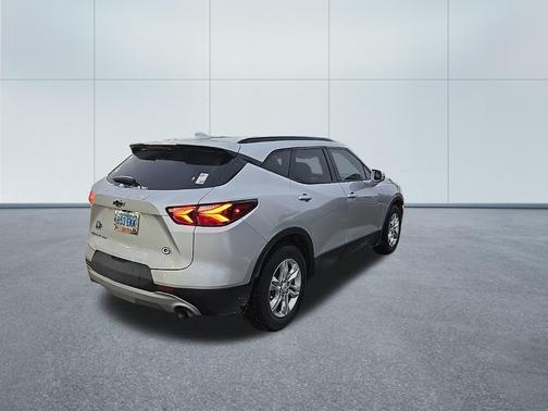 2019 Chevrolet Blazer 2LT