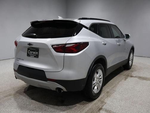 2019 Chevrolet Blazer 2LT