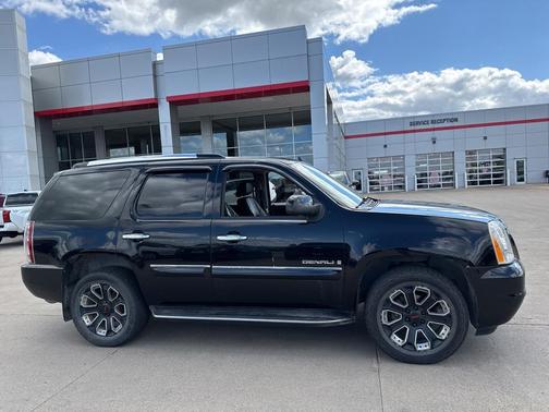 2008 GMC Yukon Denali