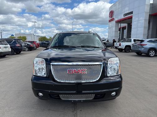 2008 GMC Yukon Denali