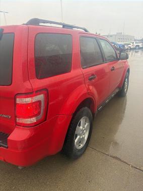 2009 Ford Escape XLT