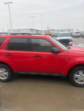 2009 Ford Escape XLT