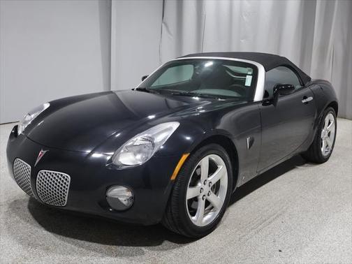 2006 Pontiac Solstice Base