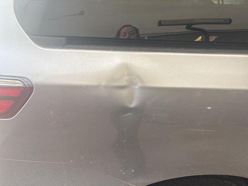 2018 Toyota Sienna LE