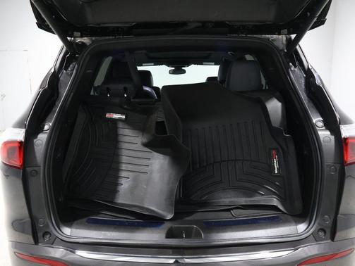 2023 Buick Enclave Essence AWD