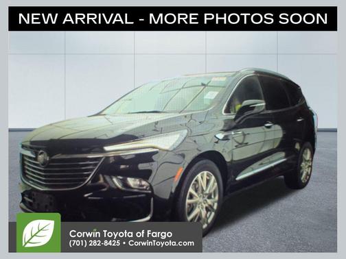 2023 Buick Enclave Essence AWD