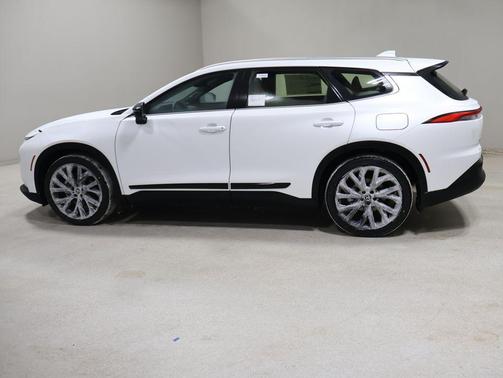 2026 Toyota Crown Signia Limited