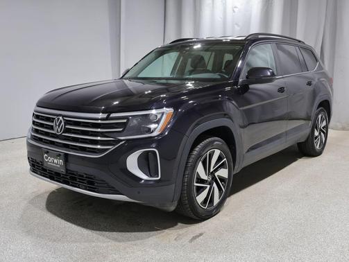 2025 Volkswagen Atlas 2.0T SE w/Technology 4MOTION
