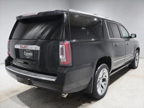 2017 GMC Yukon XL Denali