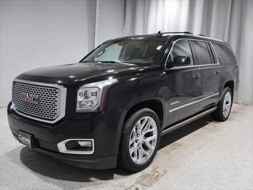 2017 GMC Yukon XL Denali