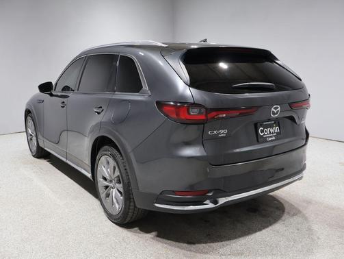 2024 Mazda CX-90 3.3 Turbo Premium