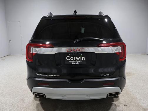 2023 GMC Acadia AWD SLE