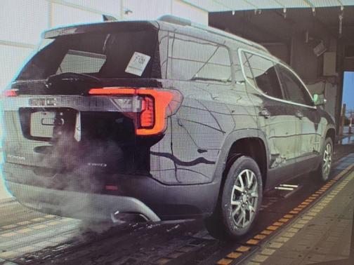 2023 GMC Acadia AWD SLE