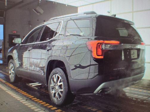 2023 GMC Acadia AWD SLE