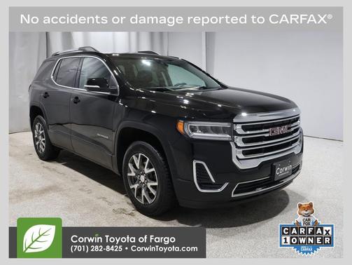 2023 GMC Acadia AWD SLE