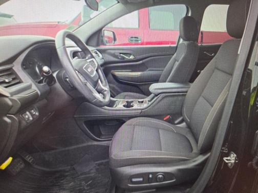 2023 GMC Acadia AWD SLE