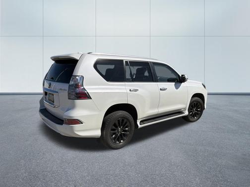 2022 Lexus GX 460 Premium