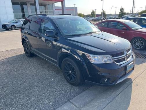 2014 Dodge Journey SXT