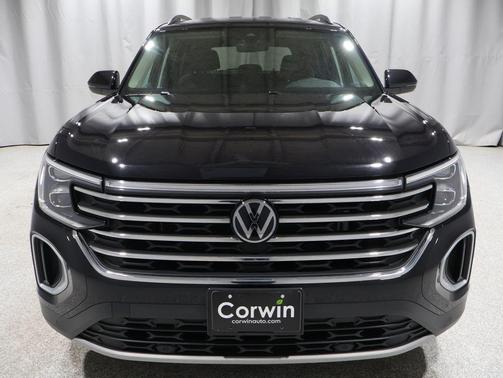 2024 Volkswagen Atlas 2.0T SE w/Technology 4MOTION