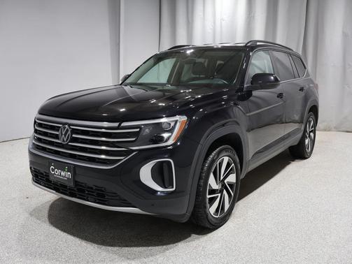 2024 Volkswagen Atlas 2.0T SE w/Technology 4MOTION