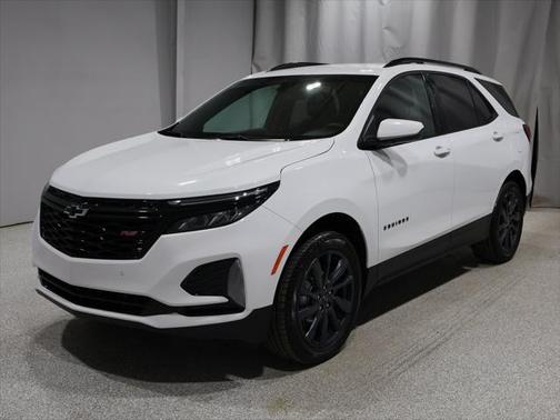 2024 Chevrolet Equinox AWD RS