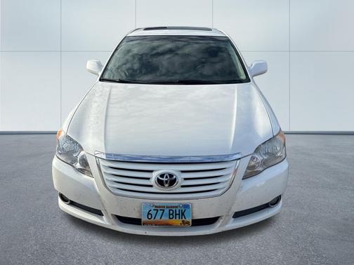 2008 Toyota Avalon Touring