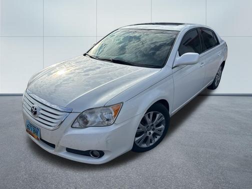 2008 Toyota Avalon Touring
