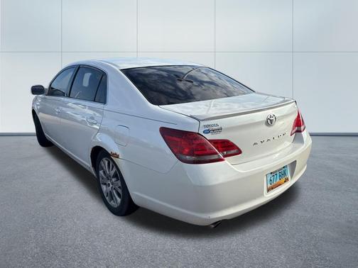 2008 Toyota Avalon Touring