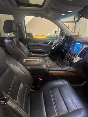 2018 GMC Yukon XL Denali