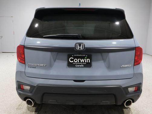 2023 Honda Passport AWD EX-L