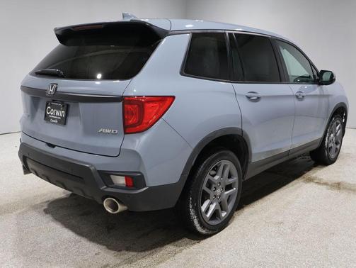 2023 Honda Passport AWD EX-L
