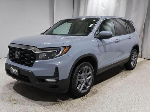 2023 Honda Passport AWD EX-L