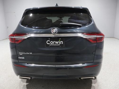 2021 Buick Enclave AWD Avenir