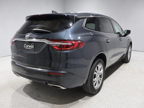 2021 Buick Enclave AWD Avenir