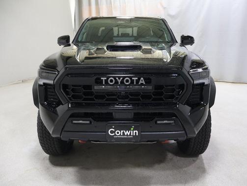 2025 Toyota Tacoma TRD Pro