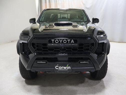 2025 Toyota Tacoma TRD Pro